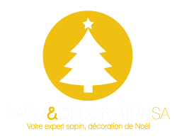 SAPINETDECORATION