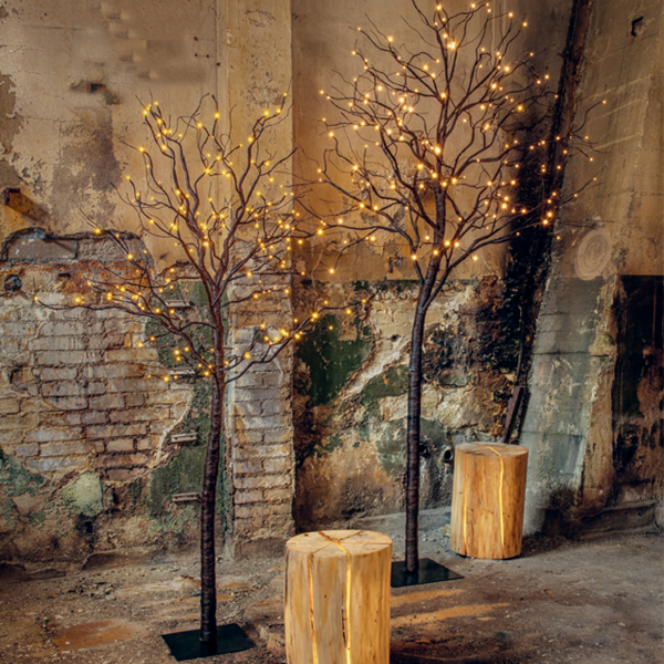 Arbre lumineux LED Fairy Tale – SAPINETDECORATION