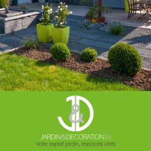 Bon cadeau - Jardin, espaces verts
