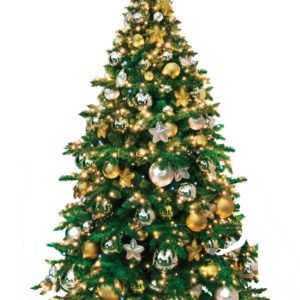 Sapin artificiel Stella 190cm (En location) – Image 3