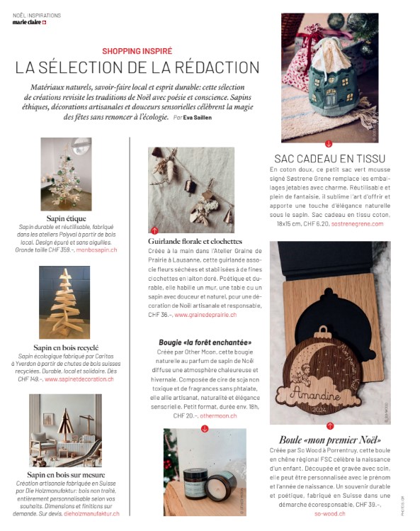 Sapinetdecoration-MarieClaire-Magazine-Geneve-2